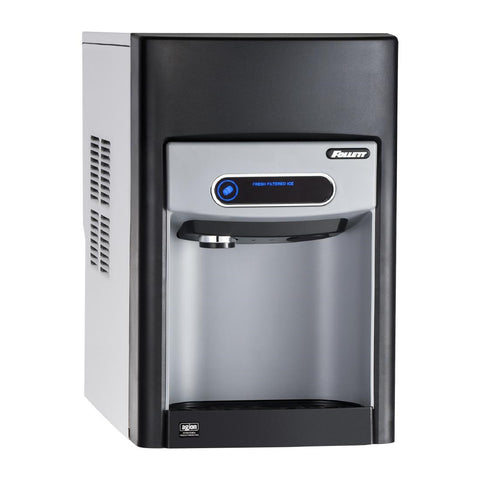 Follet Champion 15 Ice Dispenser with Filtration