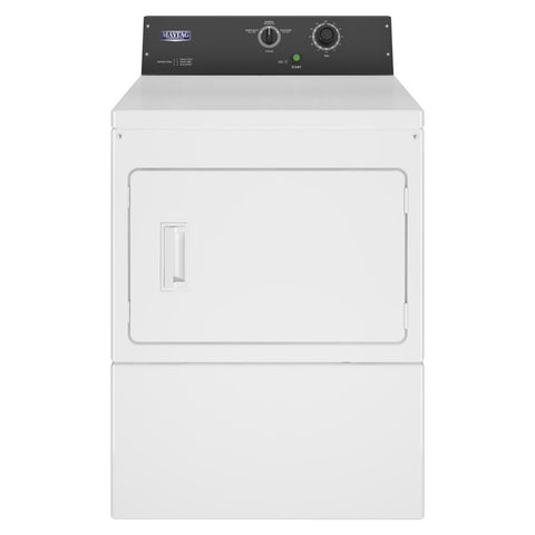 Maytag Commercial Toploading Vented Tumble Dryer 10.5kg