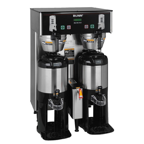 Bunn TF Double Brewer