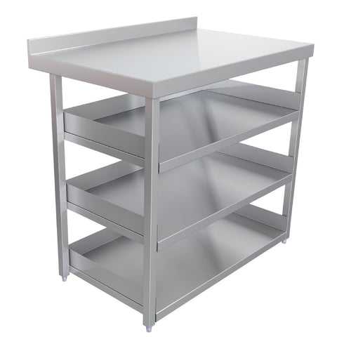 Parry Modular Bar Shelving Station MB-SS9