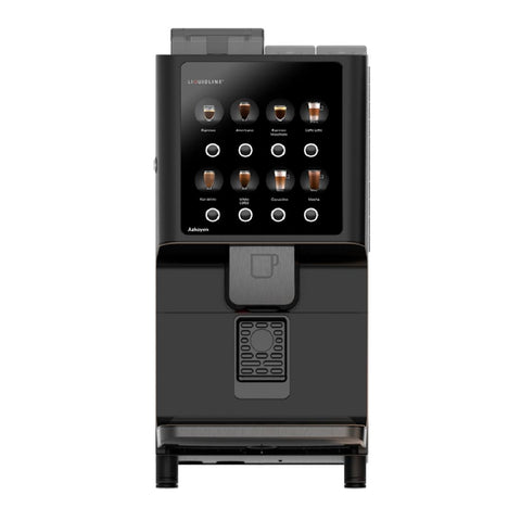 Liquidline Q1 Bean to Cup Coffee Machine