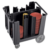 Cambro ADCS Adjustable Dish Caddy