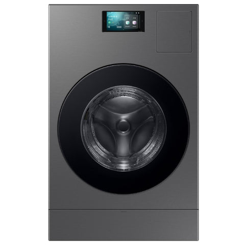 Samsung Bespoke AI All-in-One Washer Dryer WD18DB8995BZT1