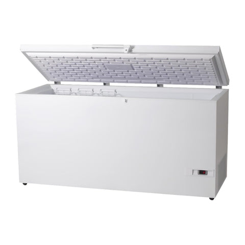 Vestfrost Low Temperature -45°C Chest Freezer 495Ltr VT546-45