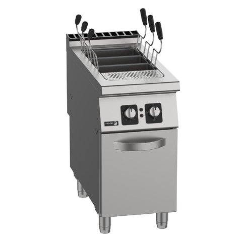 Fagor 900 Series Freestanding Single Well Electric Pasta Cooker CP-E905