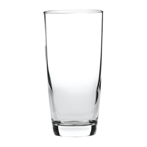 Libbey Embassy Beverage Tumblers 370ml/12.5oz (Pack of 36)