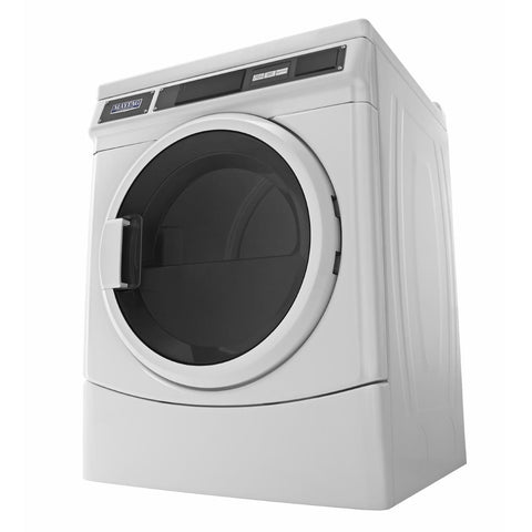 Maytag Commercial Front Loading Vented Tumble 10.5kg Commercial Front Loading Tumble Dryer