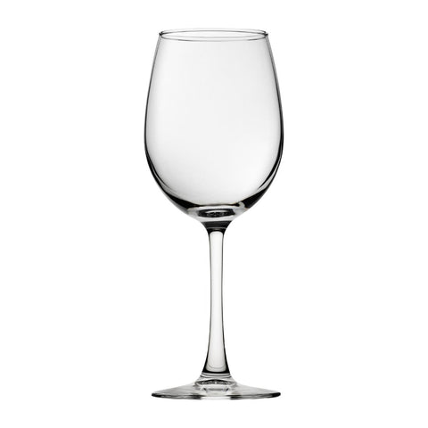 Utopia Vino Wine Glasses 370ml (Pack of 24)