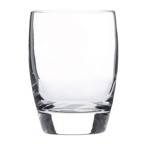 Luigi Bormioli Michelangelo Masterpiece Double Old Fashioned Glasses 340ml/12oz (Pack of 24)