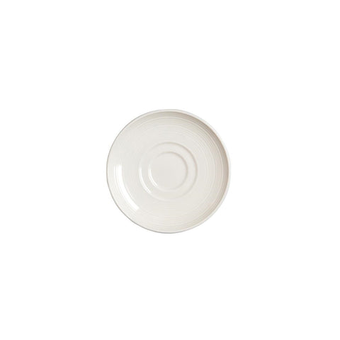 Steelite Concorde Saucers 117.5mm (Pack of 24)