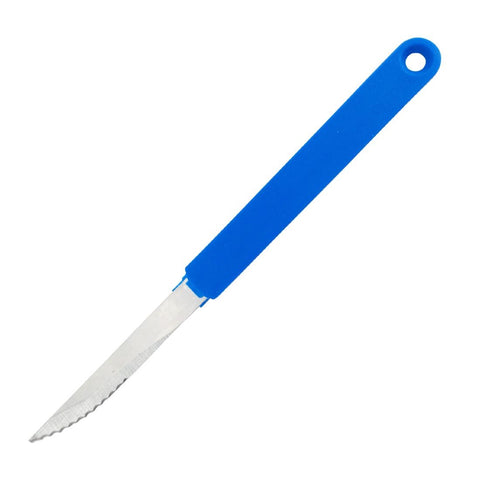 Scaritech Scarinox Knife Blue