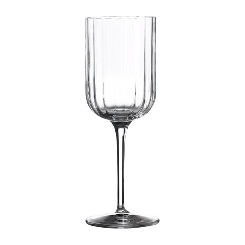 Luigi Bormioli Bach Red Wine Glasses 400ml/14oz (Pack of 24)