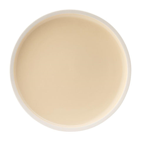 Utopia Forma Plates Vanilla 240mm (Pack of 6)