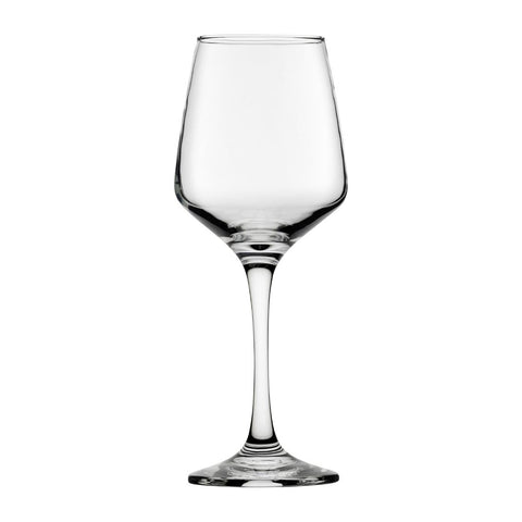 Utopia Summit Wine Glasses 350ml (Pack of 24)