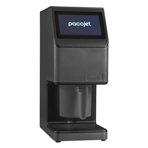 Pacojet 4