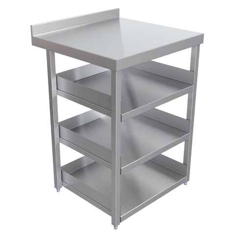 Parry Modular Bar Shelving Station MB-SS6