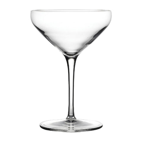 Luigi Bormioli Atelier Cocktail/Coupe Glasses 300ml/10.5oz (Pack of 12)