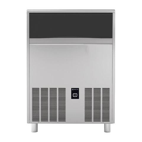 Crystal Tips G Series Ice Machine G70 70kg