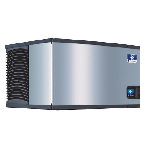 Manitowoc Ice Indigo NXT iT300 Series 137kg Dice Ice Machine