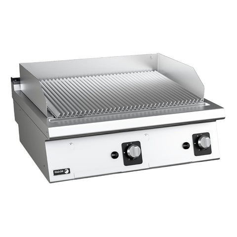 Fagor 900 Series Countertop Gas Chargrill B-G910 I