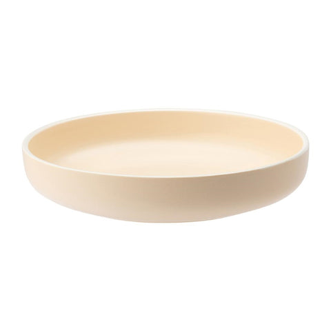 Utopia Forma Bowls Vanilla 240mm (Pack of 6)