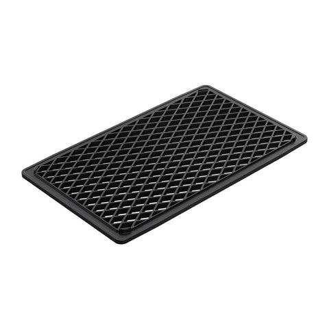 AMT Double Sided BBQ Pattern Tray GN 1/1