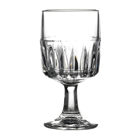 Libbey Winchester Goblet Glasses 320ml/10.5oz (Pack of 36)