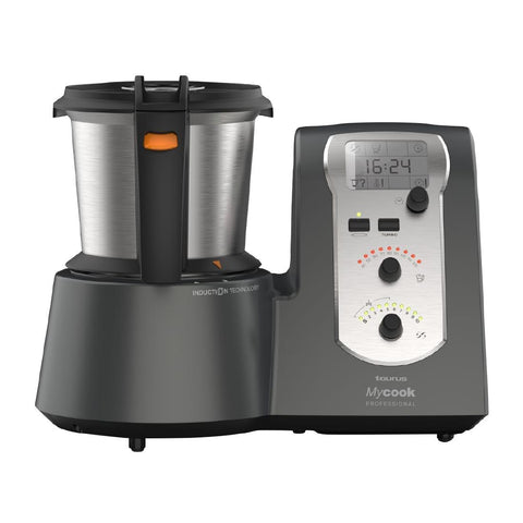 Taurus Mycook Thermal Blender with 3 Bowls