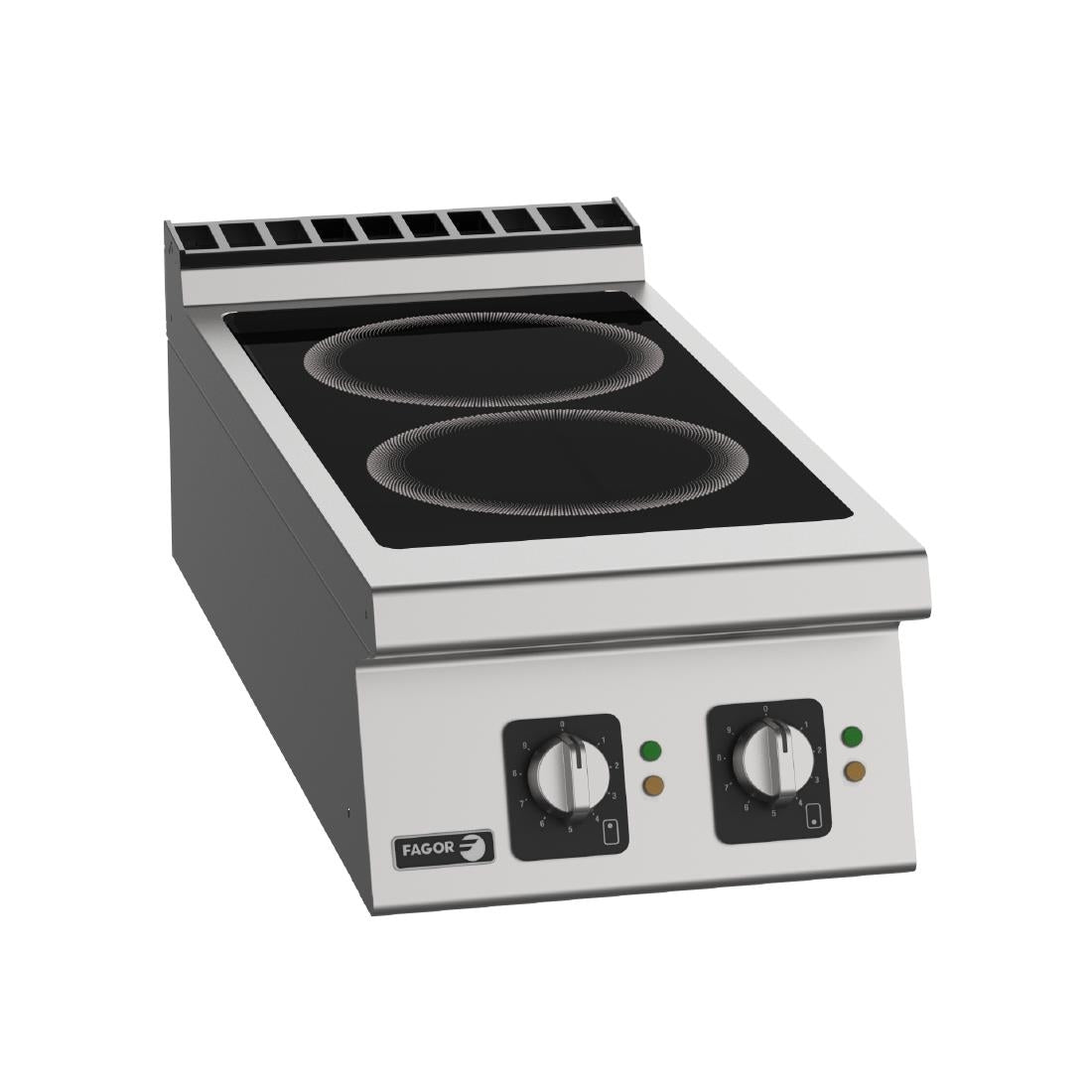 Fagor Induction X2 shops Portable Cooktop