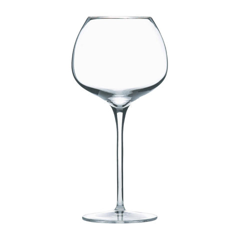 Luigi Bormioli Super Wine Glasses 800ml/28.25oz (Pack of 12)