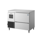 Hoshizaki FM-120KE-50-HCN Nugget Ice Machine (110kg/24hr)