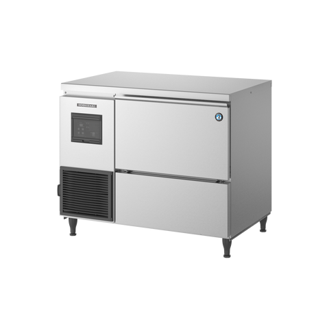 Hoshizaki FM-120KE-50-HCN Nugget Ice Machine (110kg/24hr)