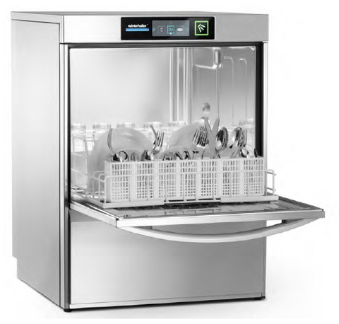 Winterhalter UC-M Medium Undercounter Glass Washer