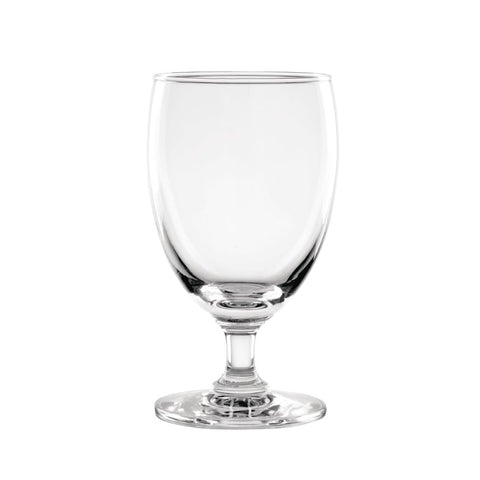 Olympia Cocktail Short Stemmed Wine Glasses 308ml (Pack of 6)