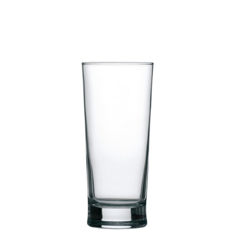 Utopia Senator Conical Beer Glasses 570ml CE Marked (Pack of 24)