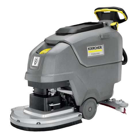 Karcher Scrubber Dryer BD 50/55 W Classic BP