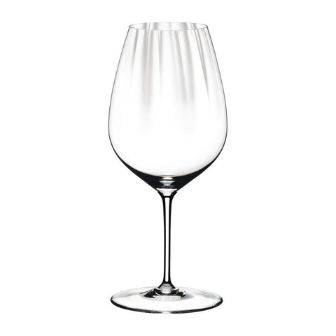 Riedel Performance Cabernet & Merlot Glasses (Pack of 6)