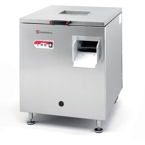 Sammic Freestanding Cutlery Polisher SAS-5001