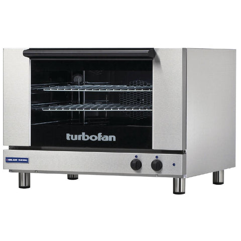 Blue Seal Turbofan Convection Oven E27M2