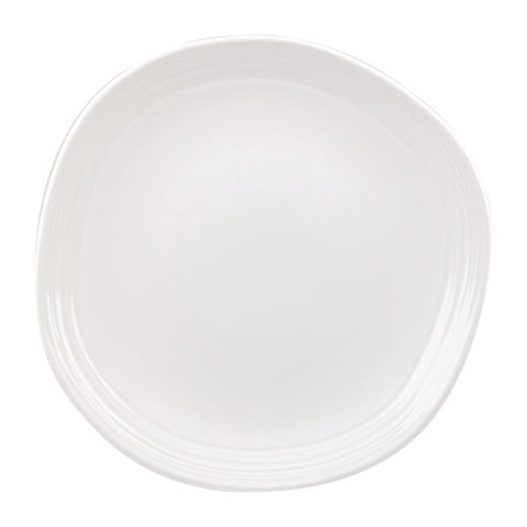 Churchill Discover Round Plates White 286mm (Pack of 12)