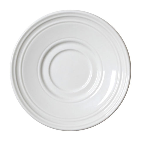 Steelite Bead Saucers 150mm (Pack of 12)