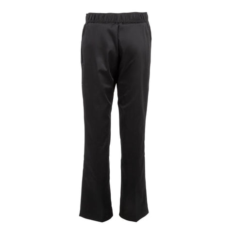 Chef Works Womens Basic Baggy Chefs Trousers Black XS