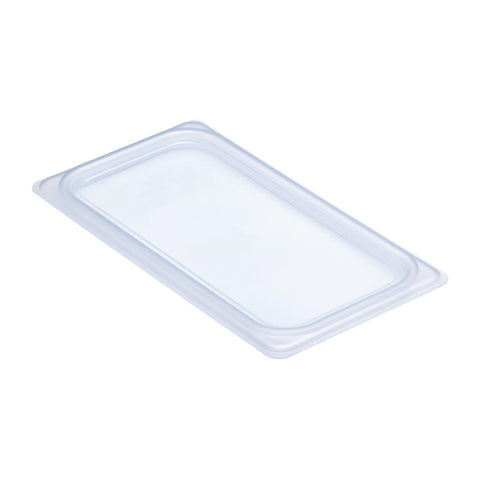 Cambro Polypropylene Gastronorm Tray 1/3 Soft Seal Lid