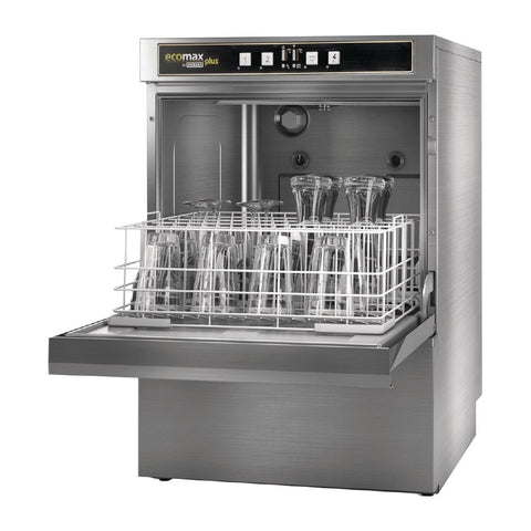 Hobart Ecomax Plus Glasswasher G515W