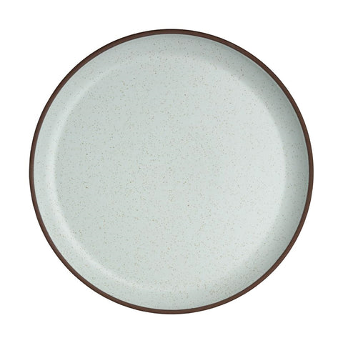 Maham Studio Spice Sea Salt Plate 240mm (Box 12)(Direct)