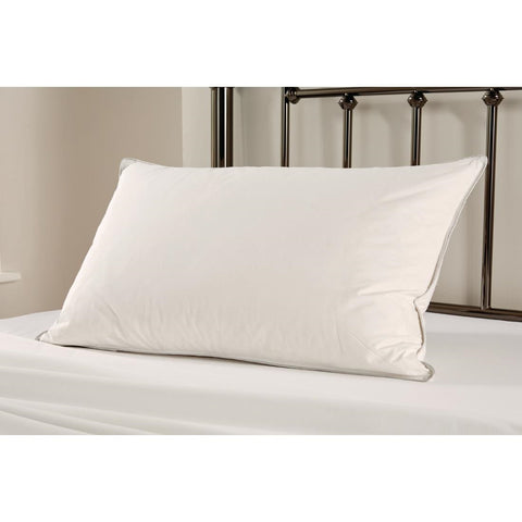 Mitre Luxury Microfibre Pillow Soft