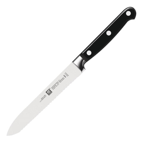 Zwilling Professional S Utility Knife 12.7cm