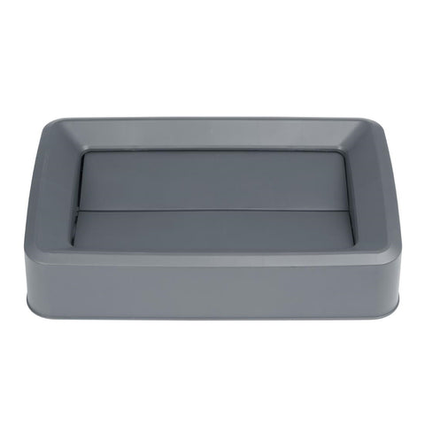 Jantex Grey Lid for 60/80ltrs Slim Bins