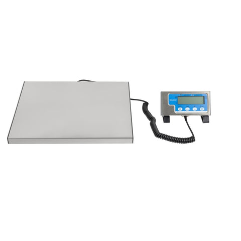 Brecknell Bench Scales 60kg WS60