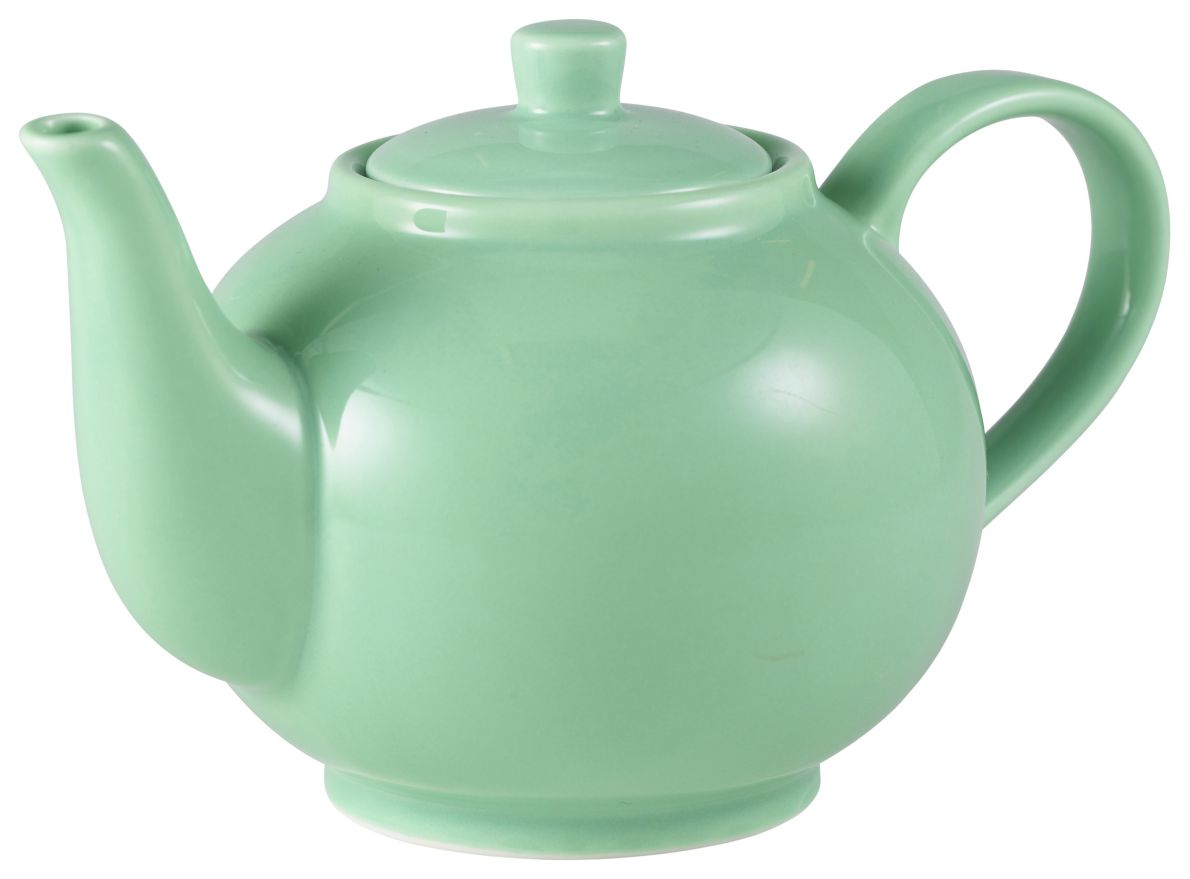 Sage store smart teapot